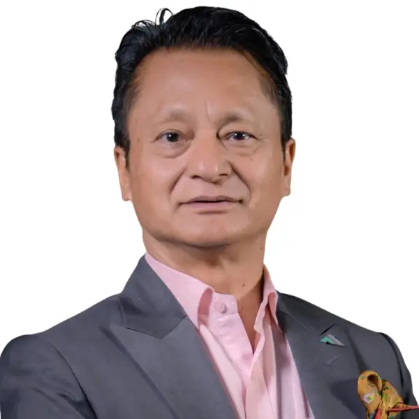 Sanjib Subba