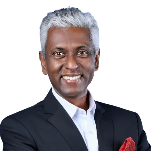 Sanjiv Purushotham