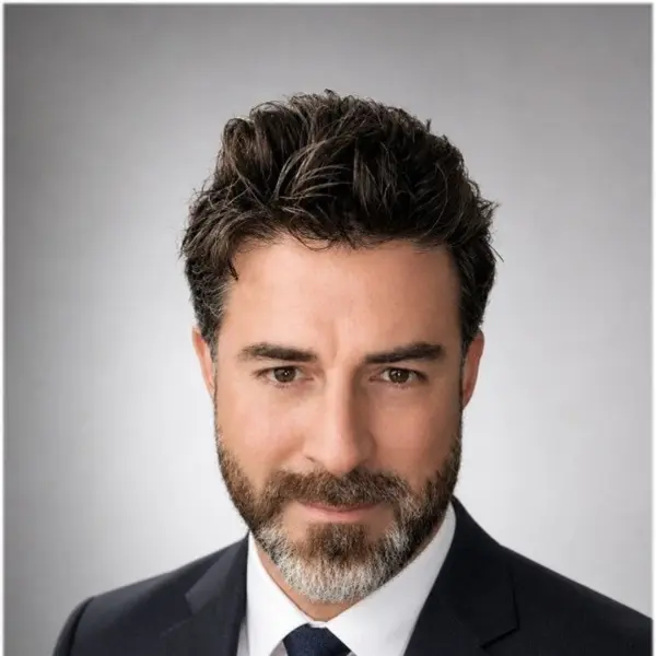 Santiago Olea
