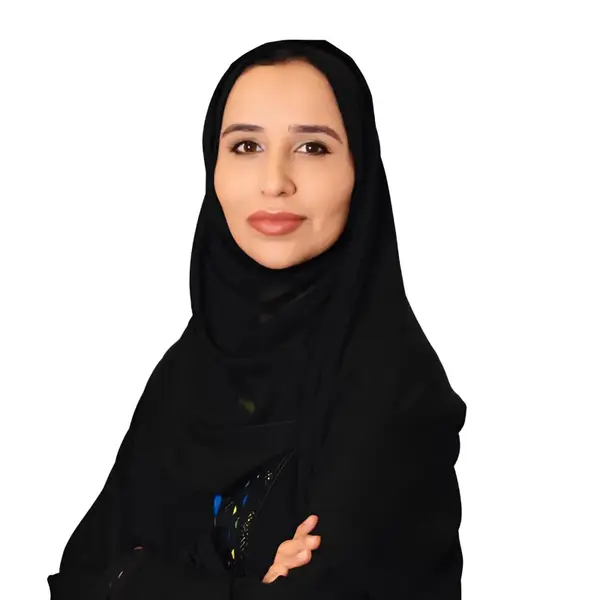 Sara Al Dallal