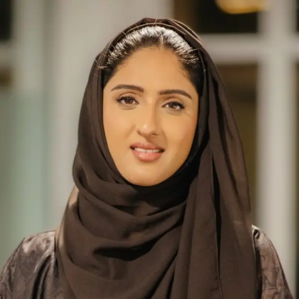 Sarah Al Balushi