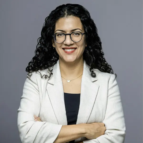 Sarah Jaber