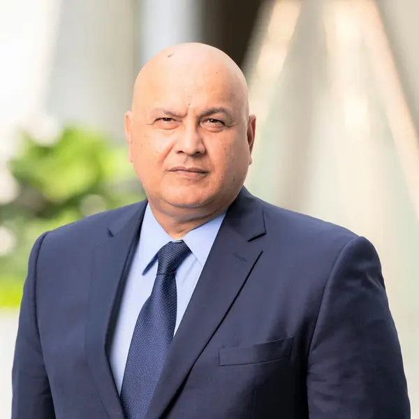 ساروج كومار جها