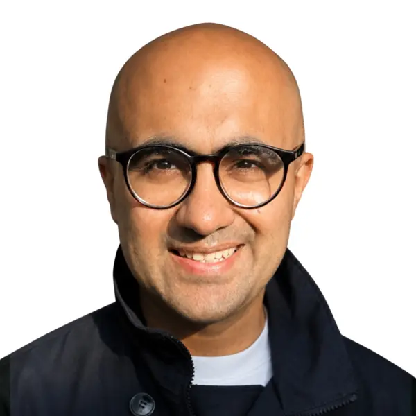 Sarthak Ahuja