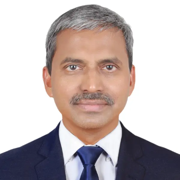 Sasikumar Andavar P