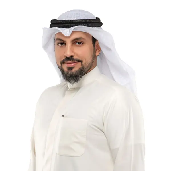 Saud Al Namshan