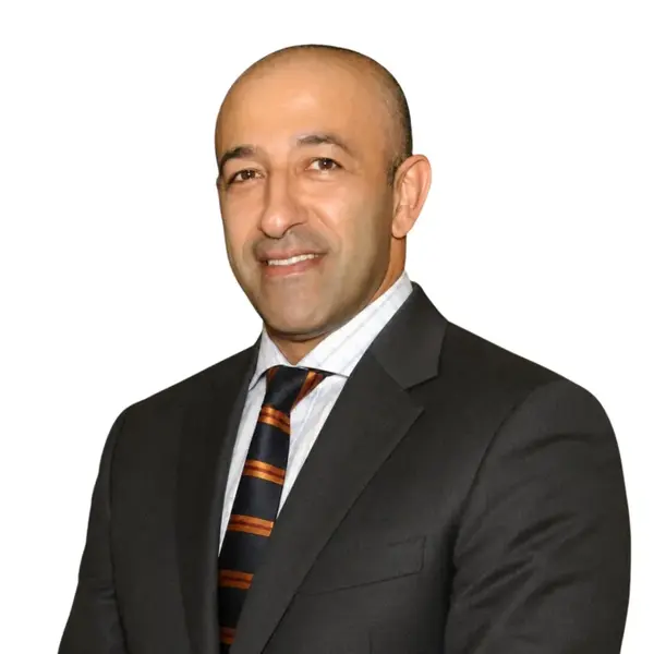 Saud Al Turki