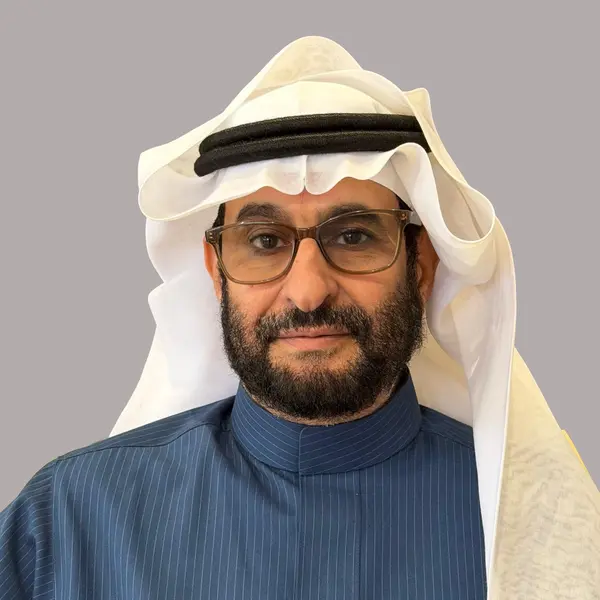 Saud Alotaibi