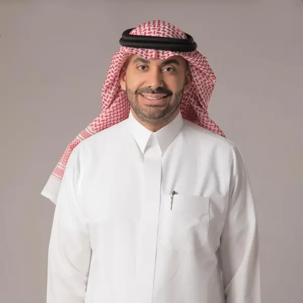 سعود السليماني