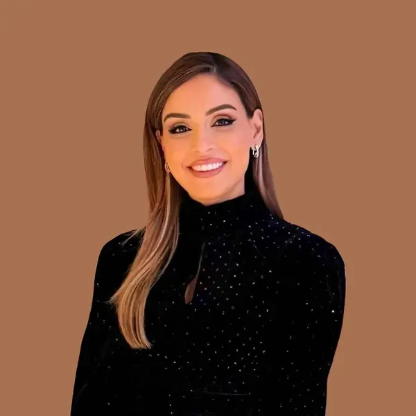 Sawsan Dahham