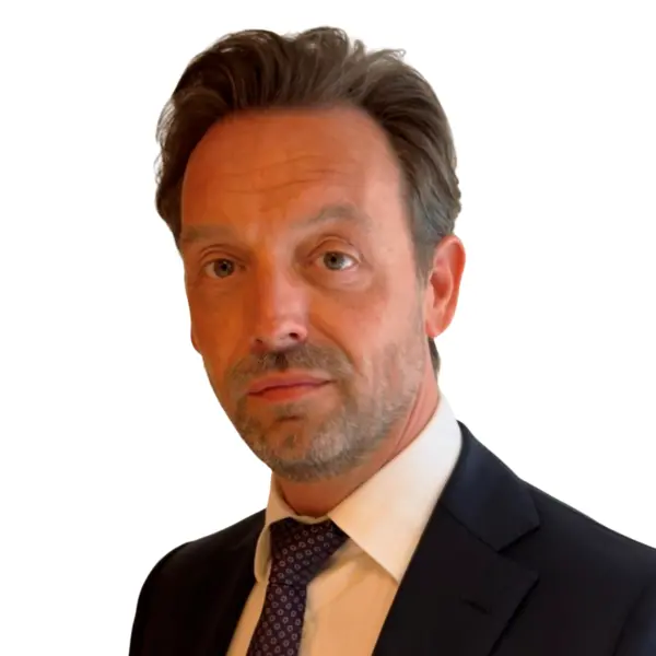 Sebastian Frederiks