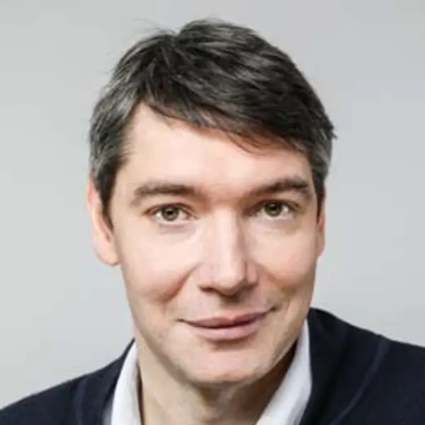 Sebastien Burlon