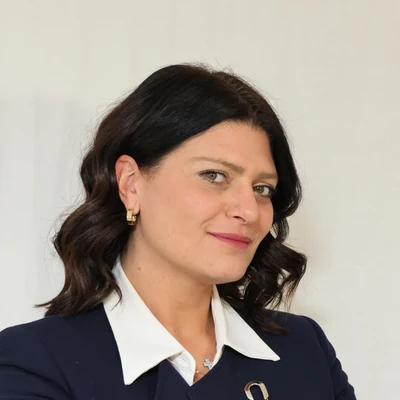 Selene Giupponi