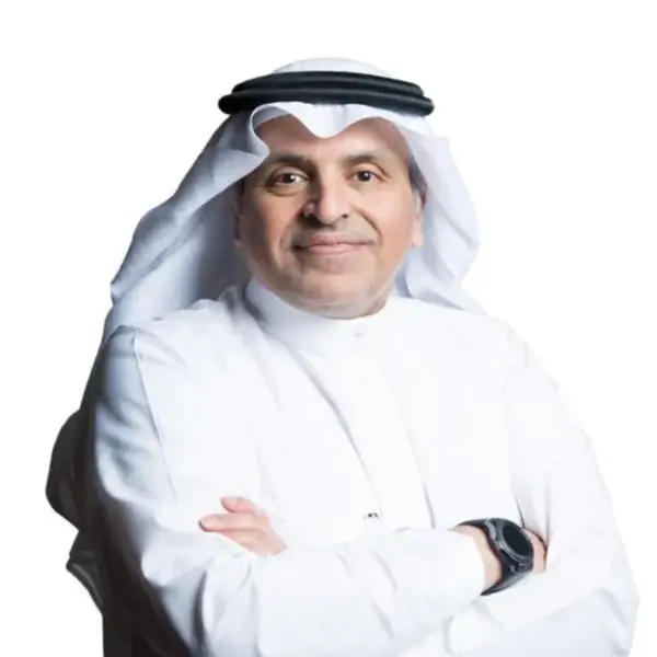 Shabab Al-Ghamdi