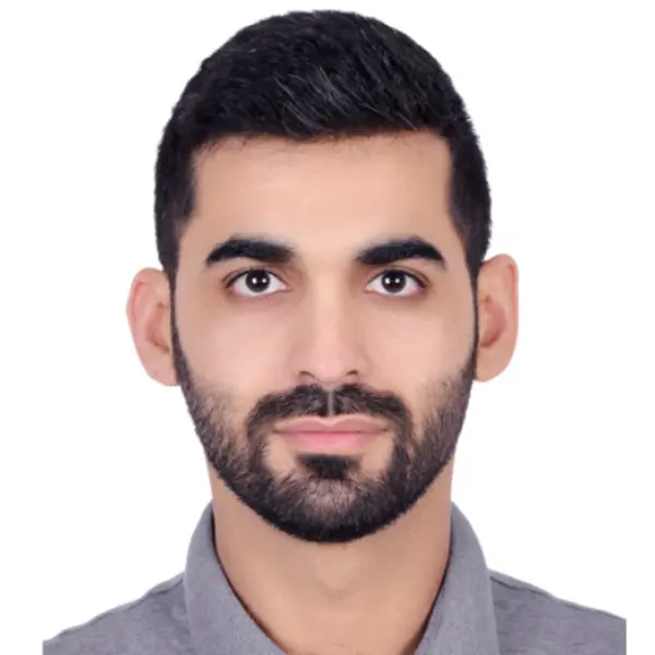 Shadi Alkurdi