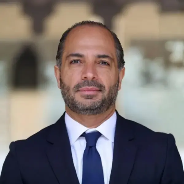 Shadi Saleh