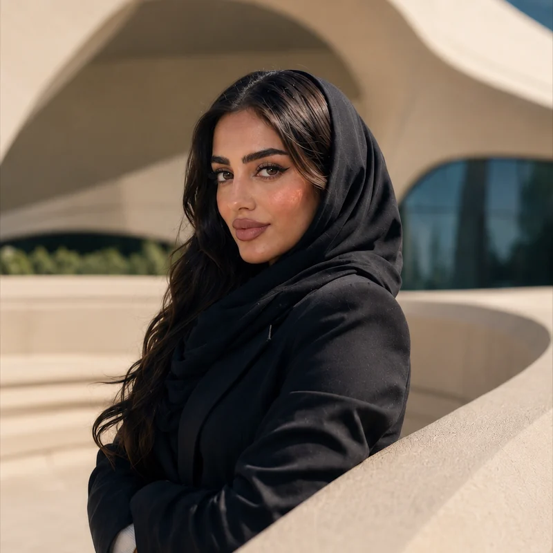 Shahad Habis