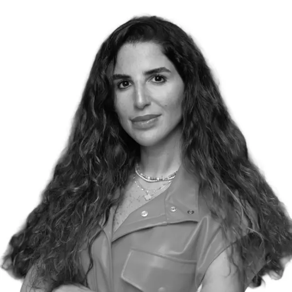 Shahad Sulaiman