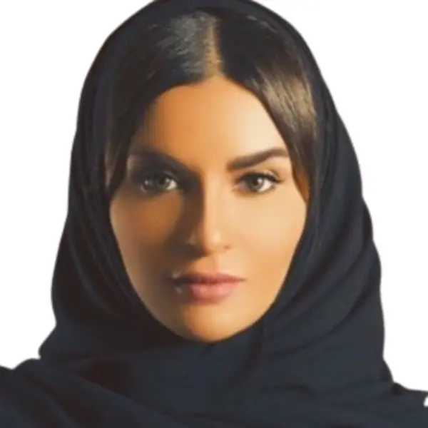 Shaima Saleh AlHusseini
