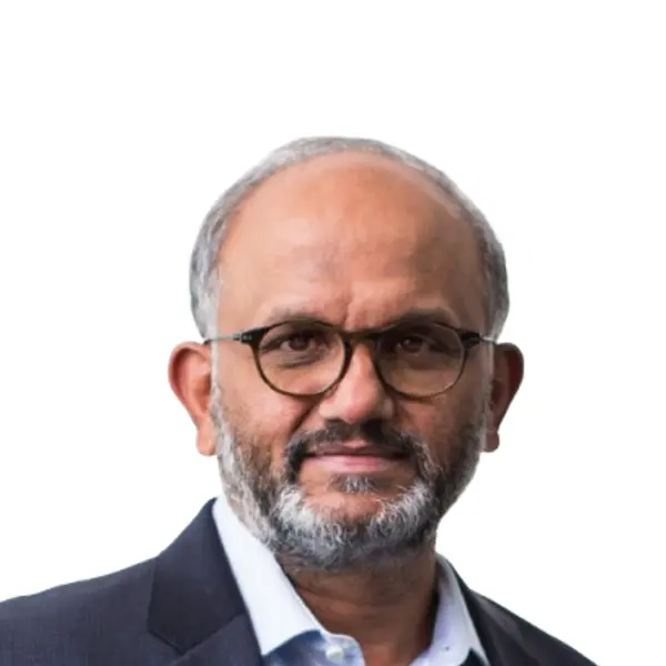 Shantanu Narayen
