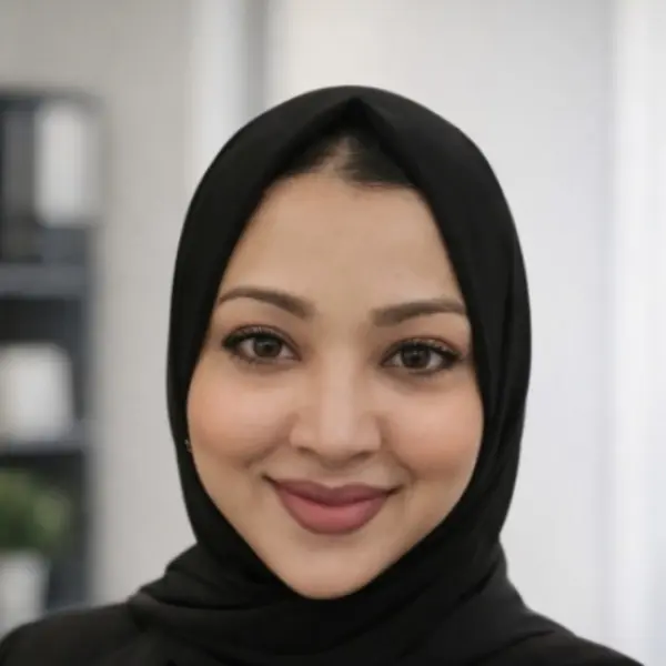 شارلينا إسلام
