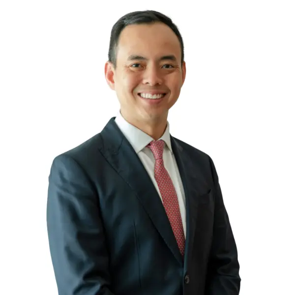Shawn Chan