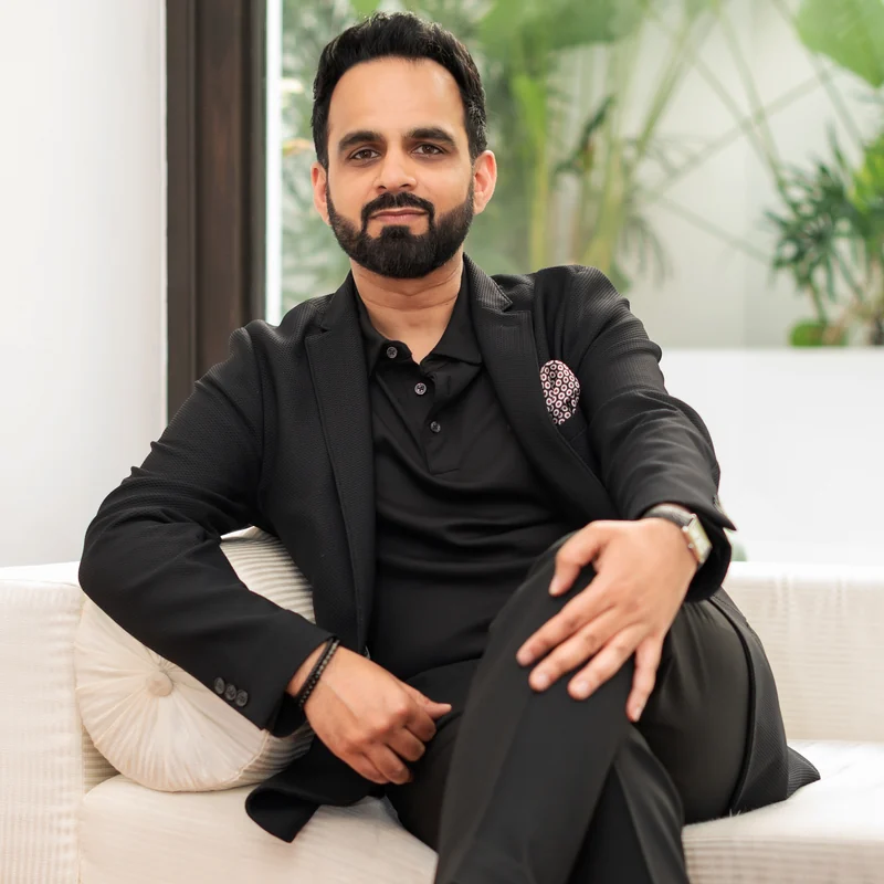Shazad Azam