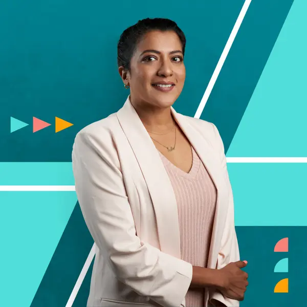 Shoba Hari