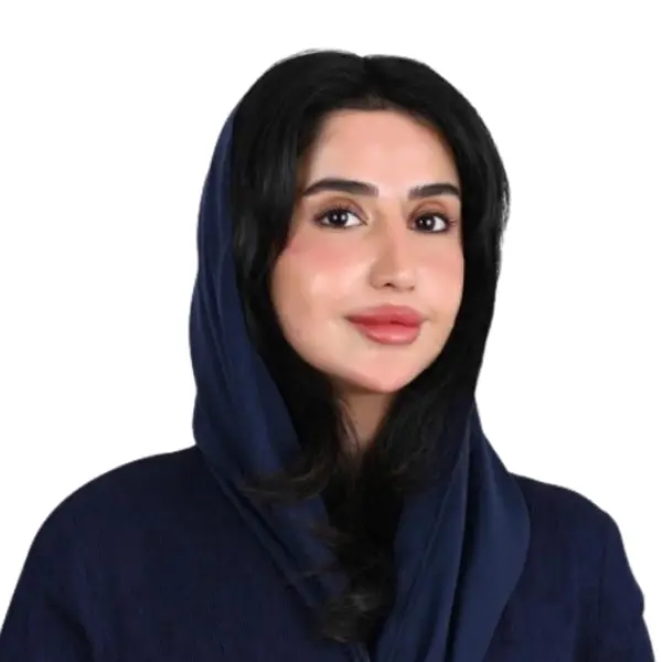 Shoug Alruwaili