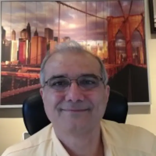 Siamak Khajehpour