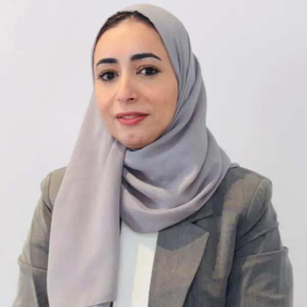 سهى كامل