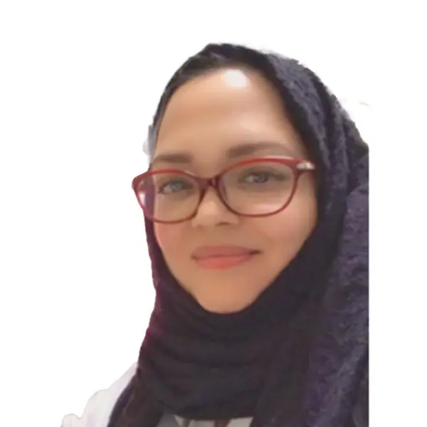 Soha Tashkandi