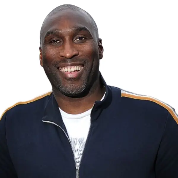 Sol Campbell