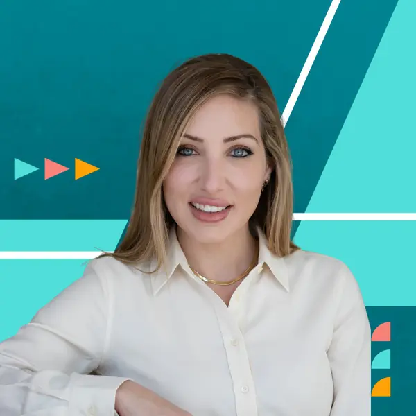 Soraya Spahi