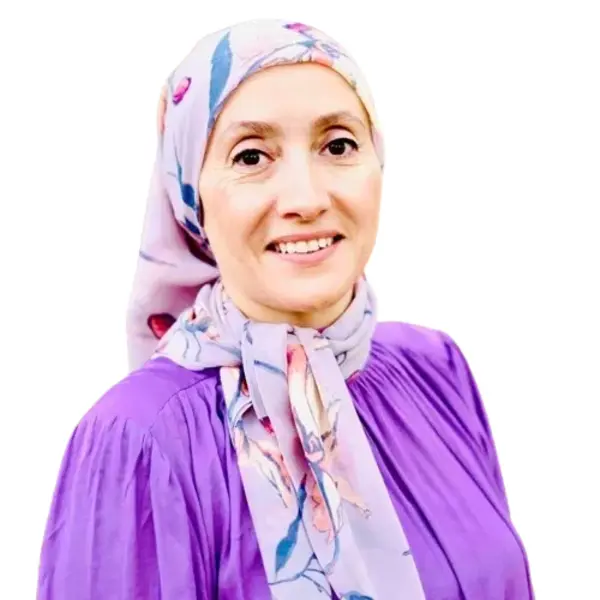سعاد مسحل