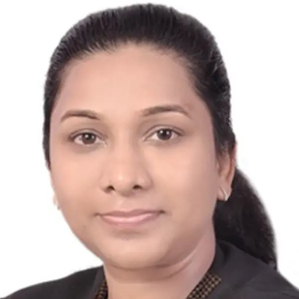 Sowmiya Chawla