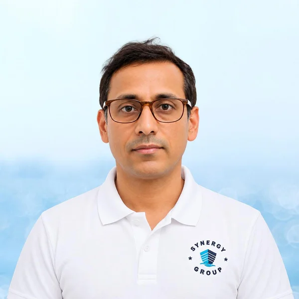 Srinivasa Rao