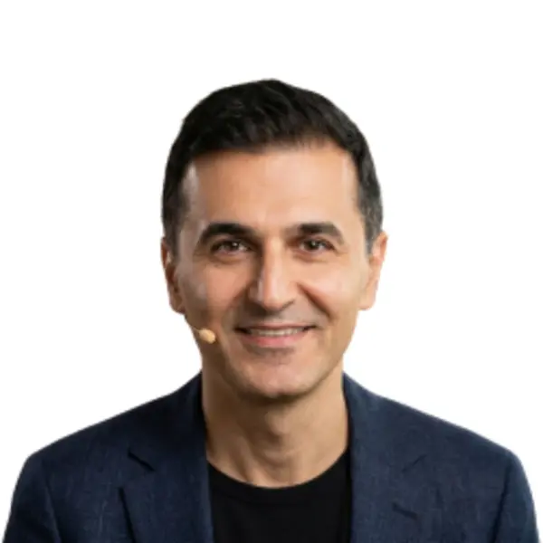 Steve Nouri