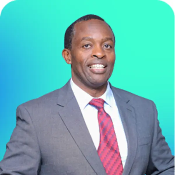 Steven Wanyee