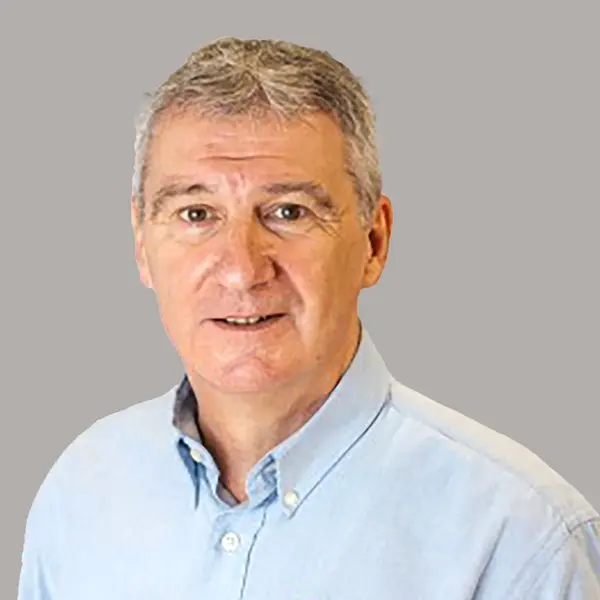 Stewart Graham