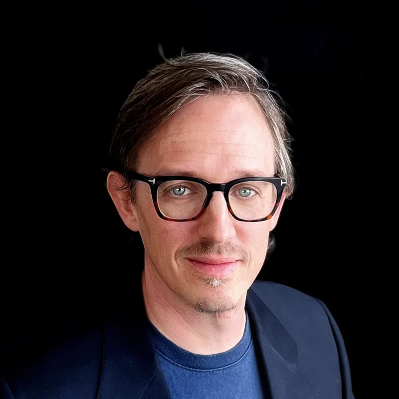 Stuart Caunt
