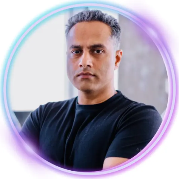 Sujoy Cherian