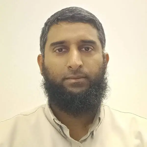 سلطان أحمد