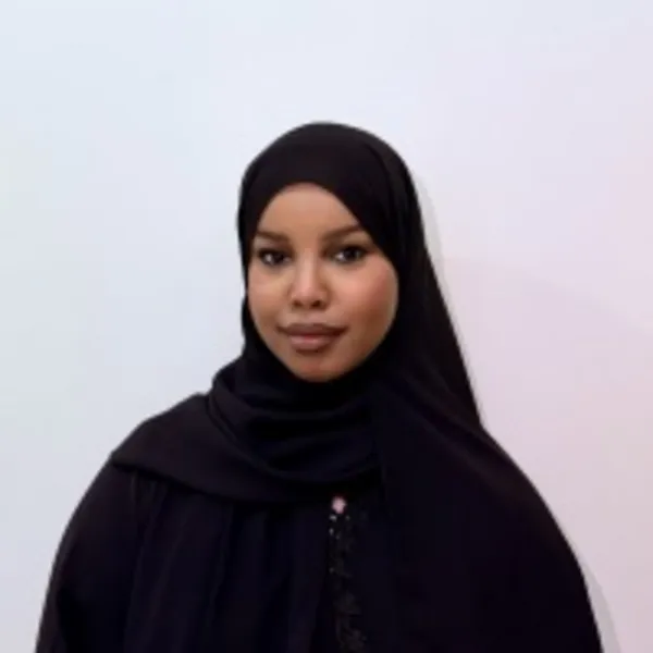 Sultana Abdi