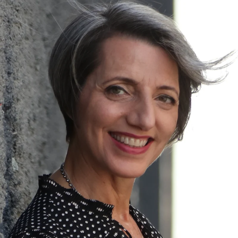 Sumaya Dabbagh