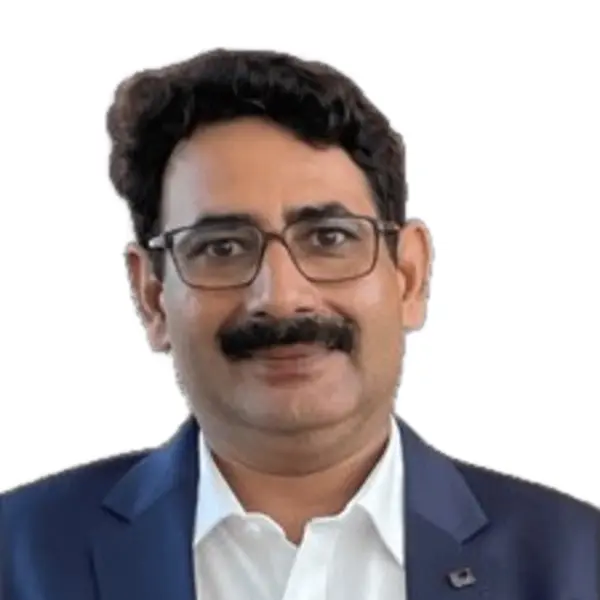 Sumnesh Joshi