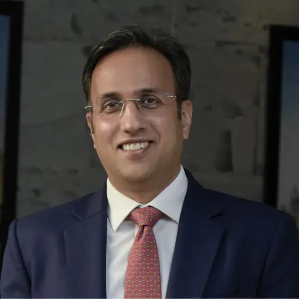 Sunil Thakur