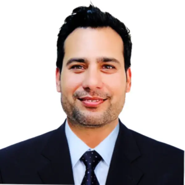 سيد مظهر