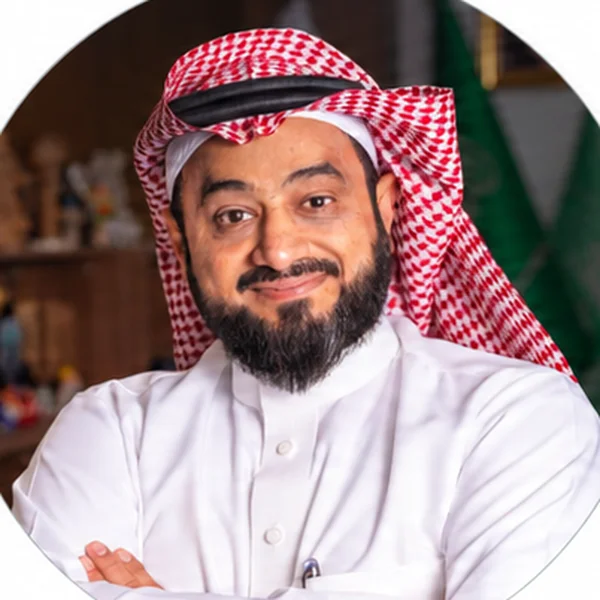Taiseer Almofarej