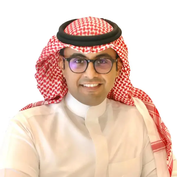 Talal Al-Osaimi